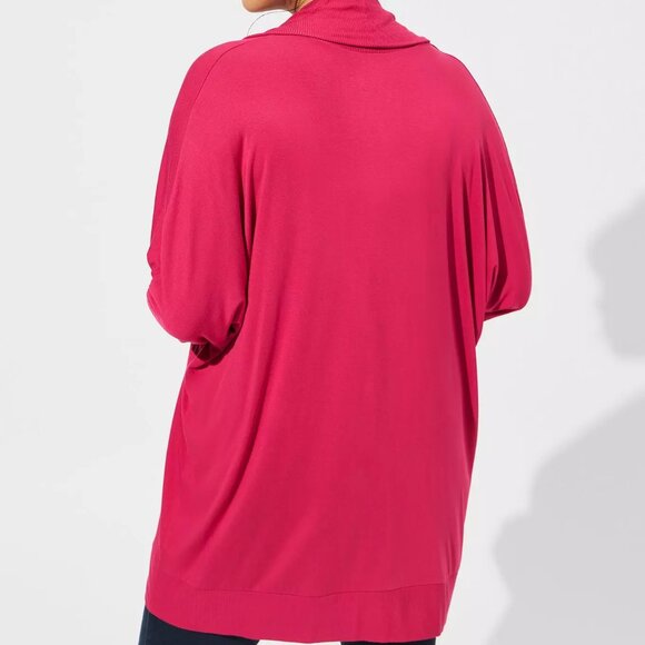 TORRID Cardigan - Picture 3 of 10